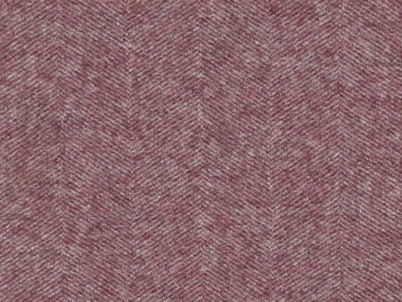 tweed rose wool, pink wool