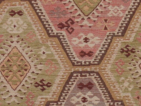 Aztec Multi fabric, pattern fabric