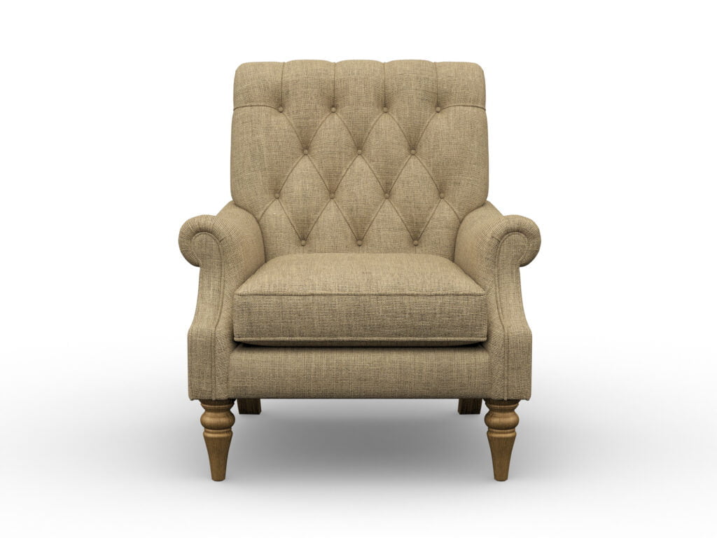 Dansby Armchair
