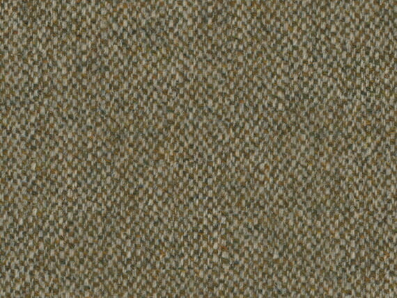 Harris Tweed Barleycorn Sage Fabric