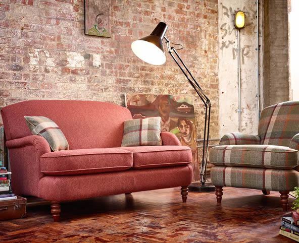 Accent Chair And Sofa Collection Malham