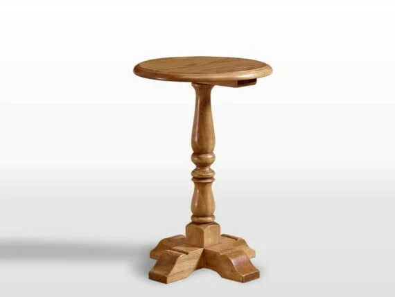 Old Charm in Angled Image, occasional table promotion, old charm furniture promotion