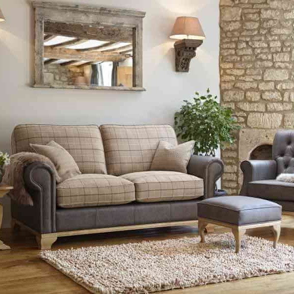 Range Lavenham Sofas Armchairs 1