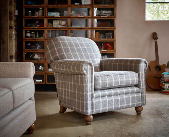 Accent Chair And Sofa Collection Ripley