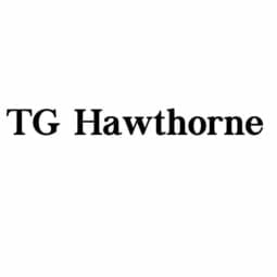 TG Hawthorne Logo