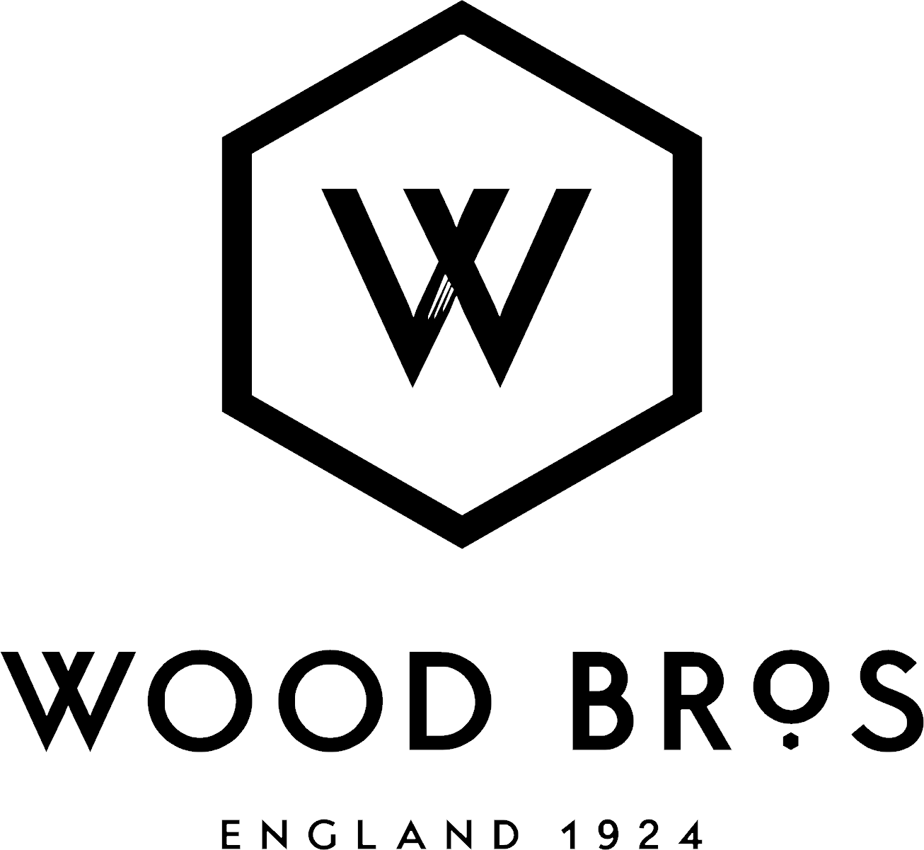Wood Bros Square Logo