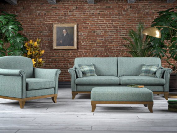 come visit our sofa showroom