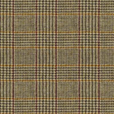 Dogtooth Bronze wool, country wool upholstery, dogtooth upholstery fabrics