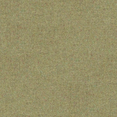 Fleck Lichen fabric, green upholstery fabric