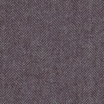 Herringbone Heather fabric, grey upholstery fabric, herringbone fabric