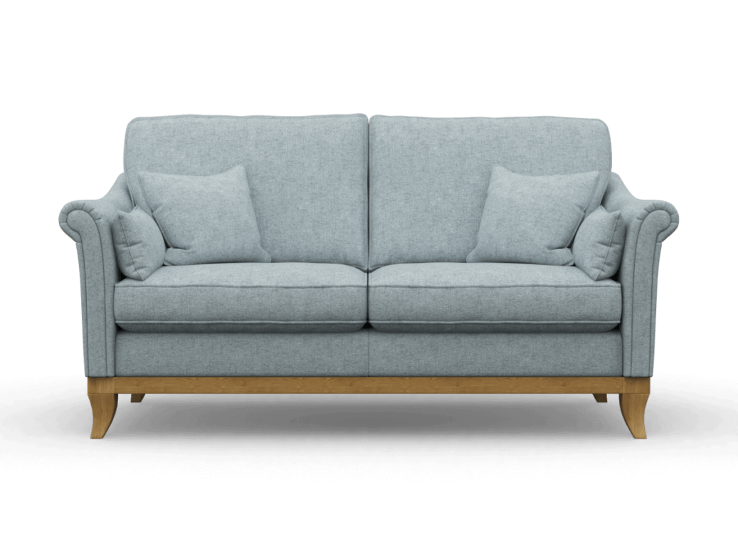 Weybourne Medium Sofa Arctic